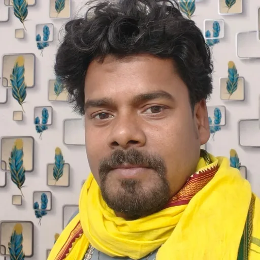 Krishna Kumar