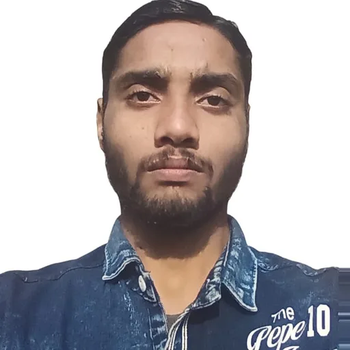 Amol Prakash