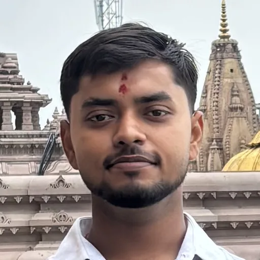 Aryan Jaiswal