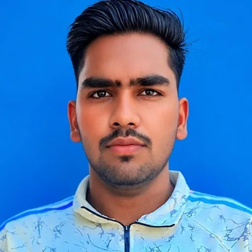Akash Kashyap