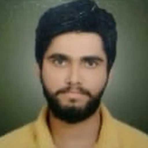 Yadvendra Yadav