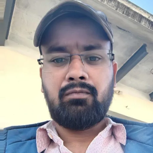 Manoj Kumar Maurya