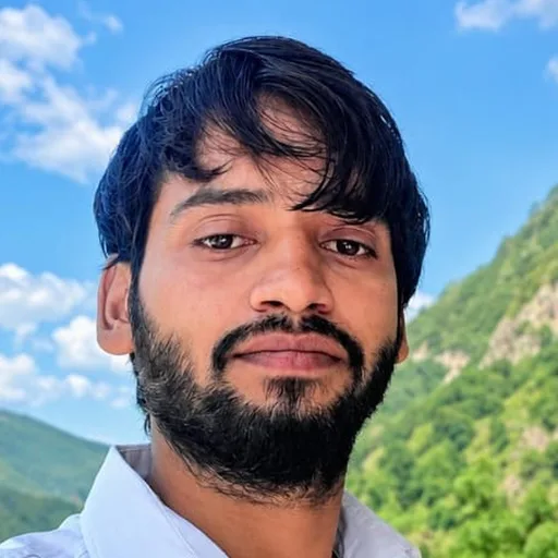 Ankush Gupta