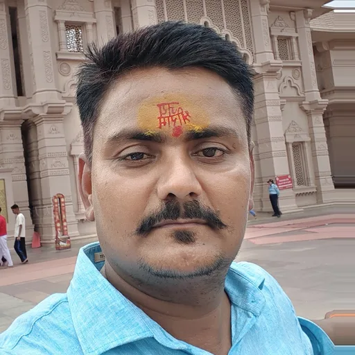 Sunil Kumar Pandey
