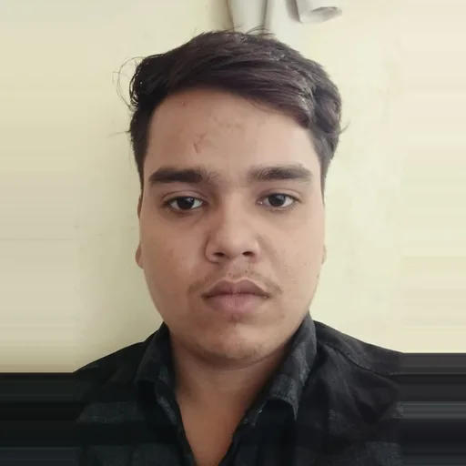 Upendra chauhan