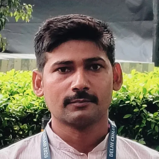 Krishan Kumar