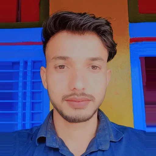 Jai Kishore