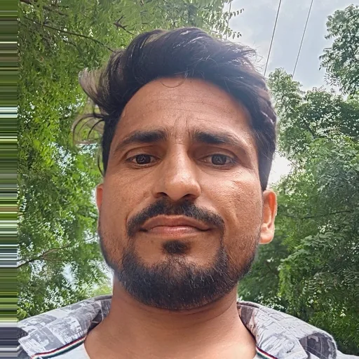 Rahul Charag