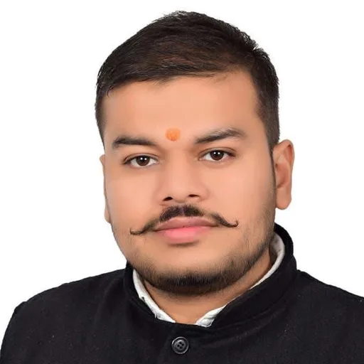 Vishal Verma