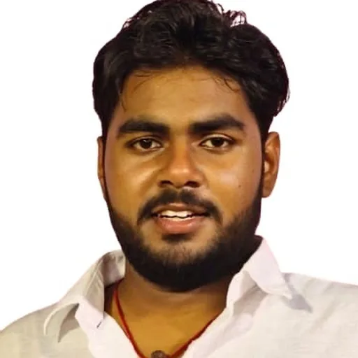 Adarsh Singh