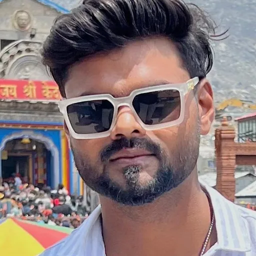 Priyanshu Maurya