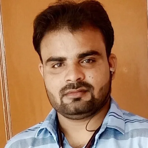 Yogesh sharma