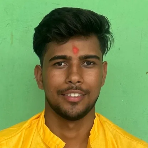 Akshay Pratap Singh