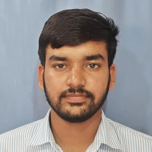 Abhishek Yadav