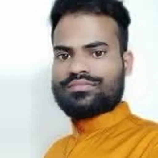 Manish Kumar