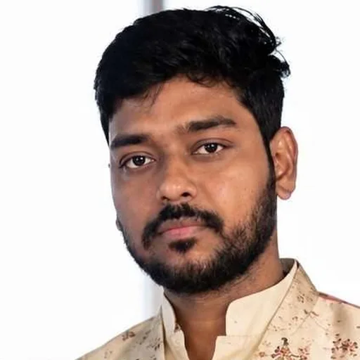 Akash Singh