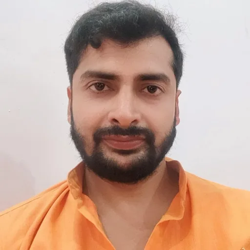 Krishna Nand Rai