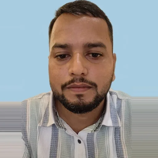 Purnesh Mishra