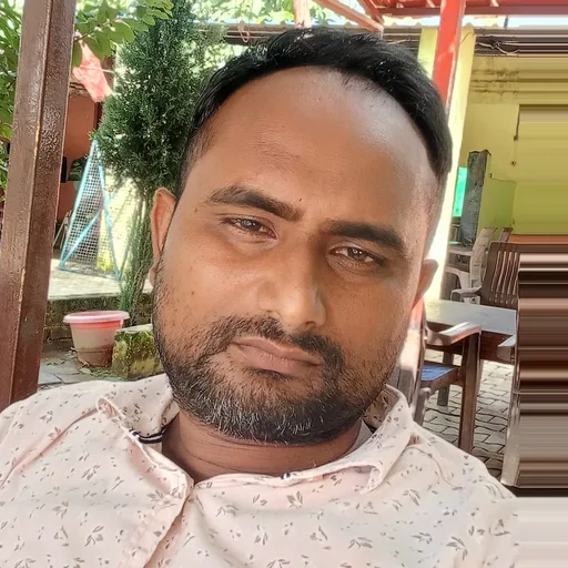 Jatin Kumar Singh
