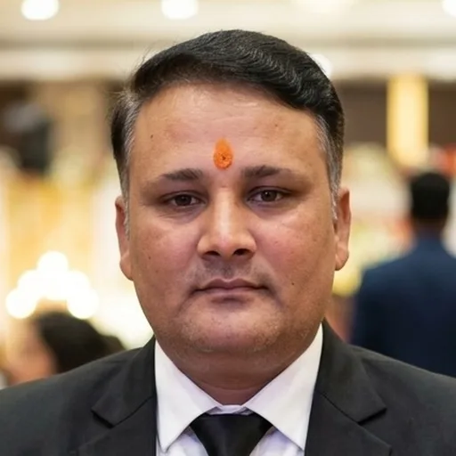 Kanha Singh