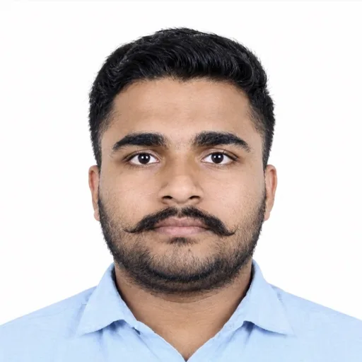 Nikhil Kashyap