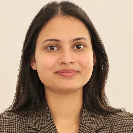 Aditi Maurya
